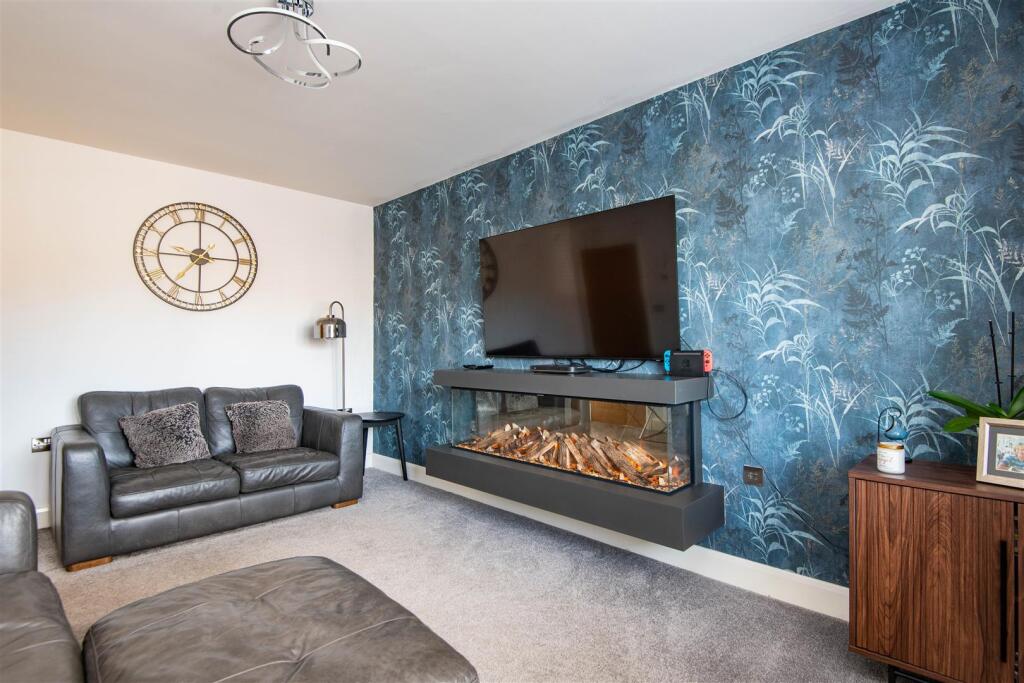 House in Preston - More