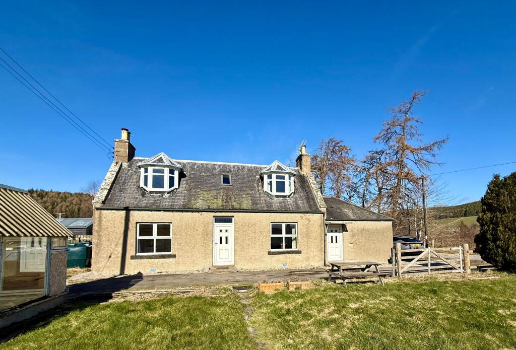 Additional image 2 of Strathdon, AB36