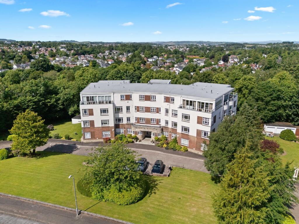 Main image of property: Sandringham Court, Newton Mearns
