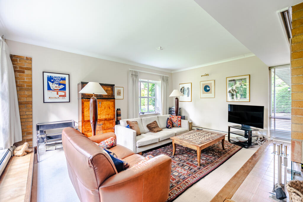 The Drive, Roundhay, Leeds, LS8 photo 4