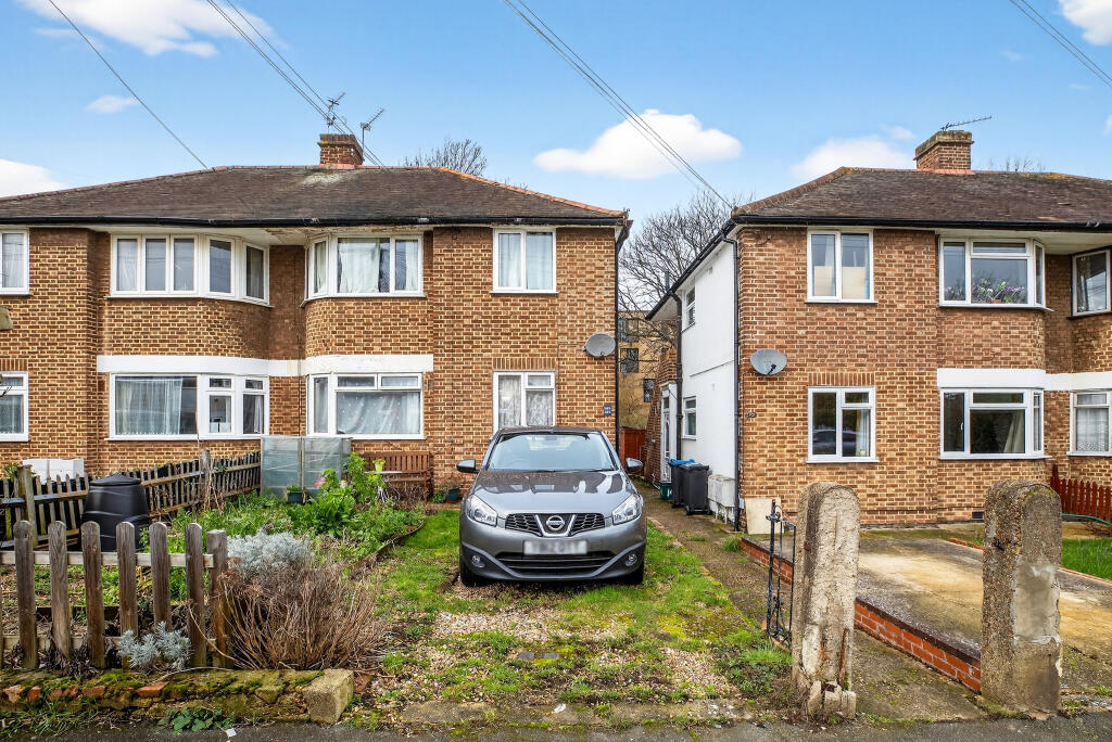 Main image of property: Runnymede, London, SW19