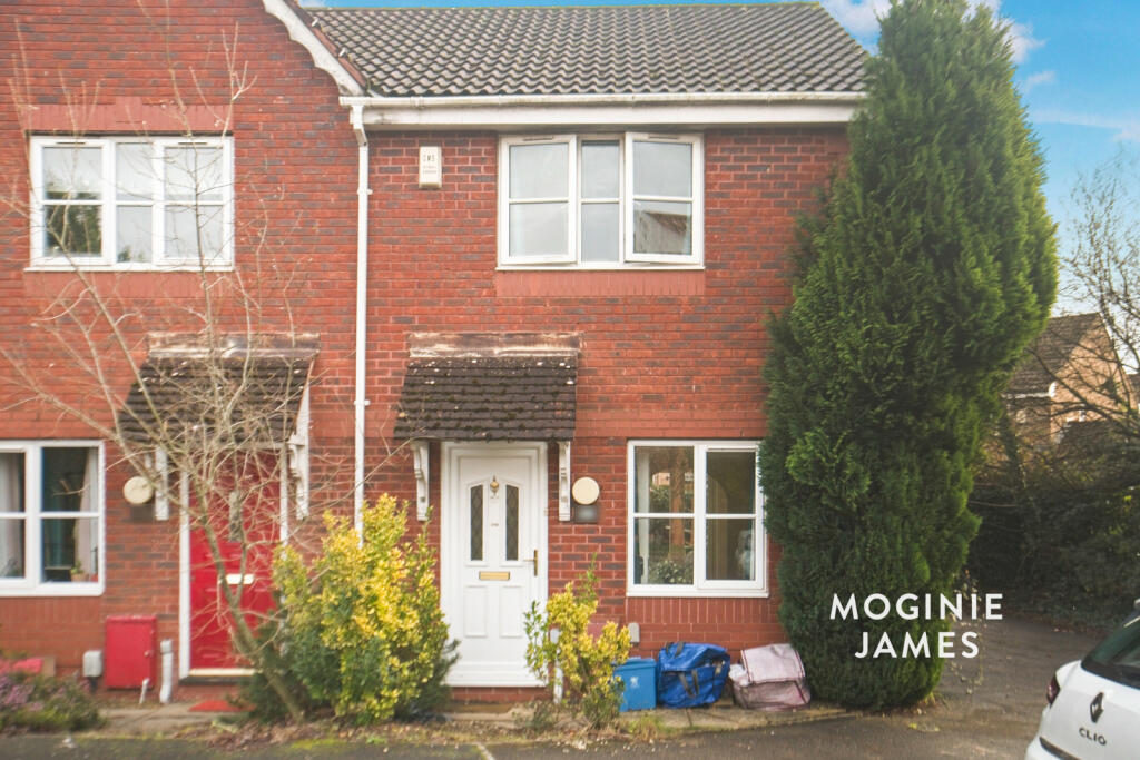Main image of property: Hollington Drive, Pontprennau, Cardiff, CF23