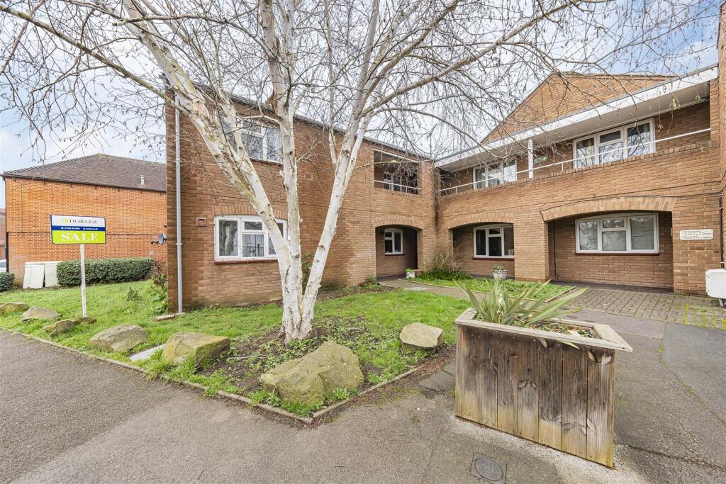 Main image of property: Tangier Lane, Eton, Windsor