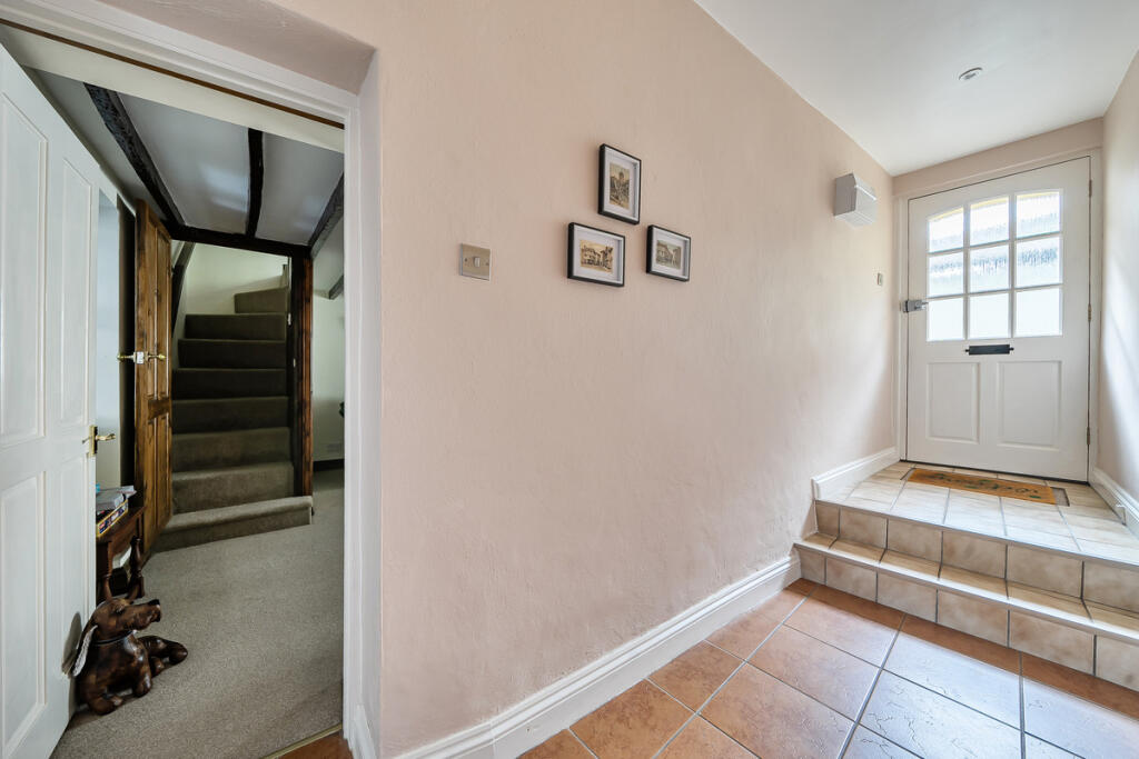 House in Axbridge, Somerset - View 2
