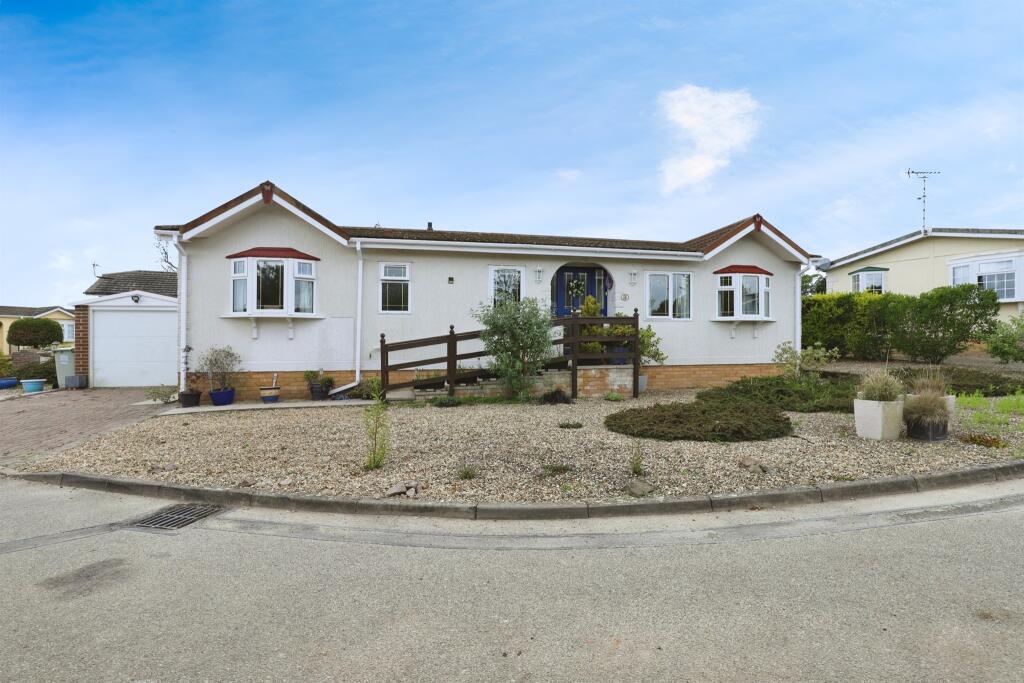 Main image of property: Lodge Park, Langham, Oakham