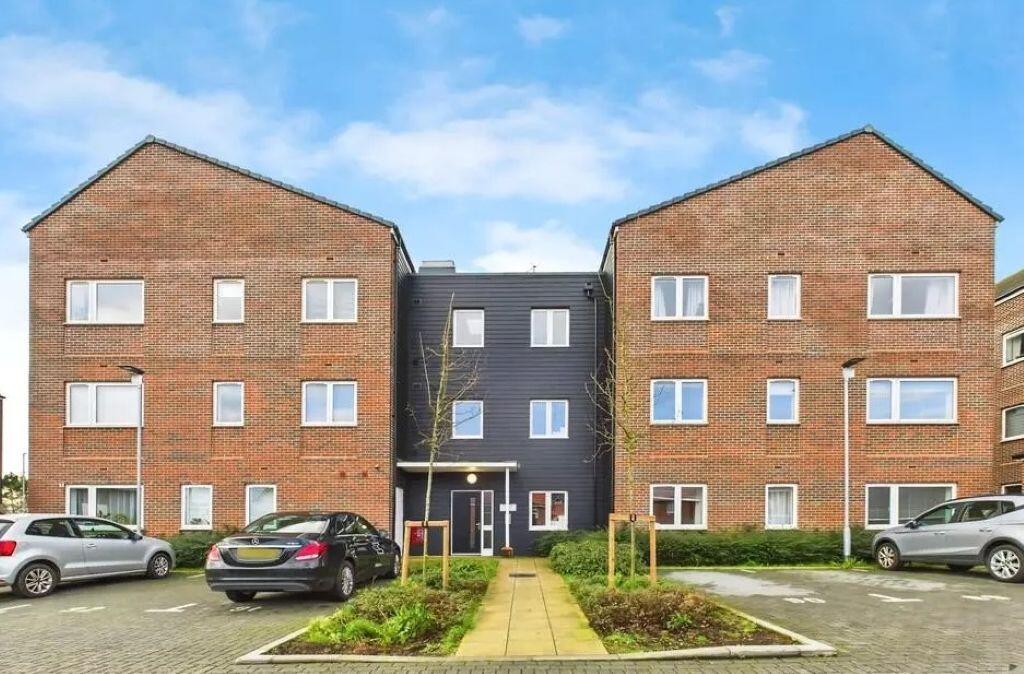 Main image of property: Blossom Drive, Welwyn Garden City