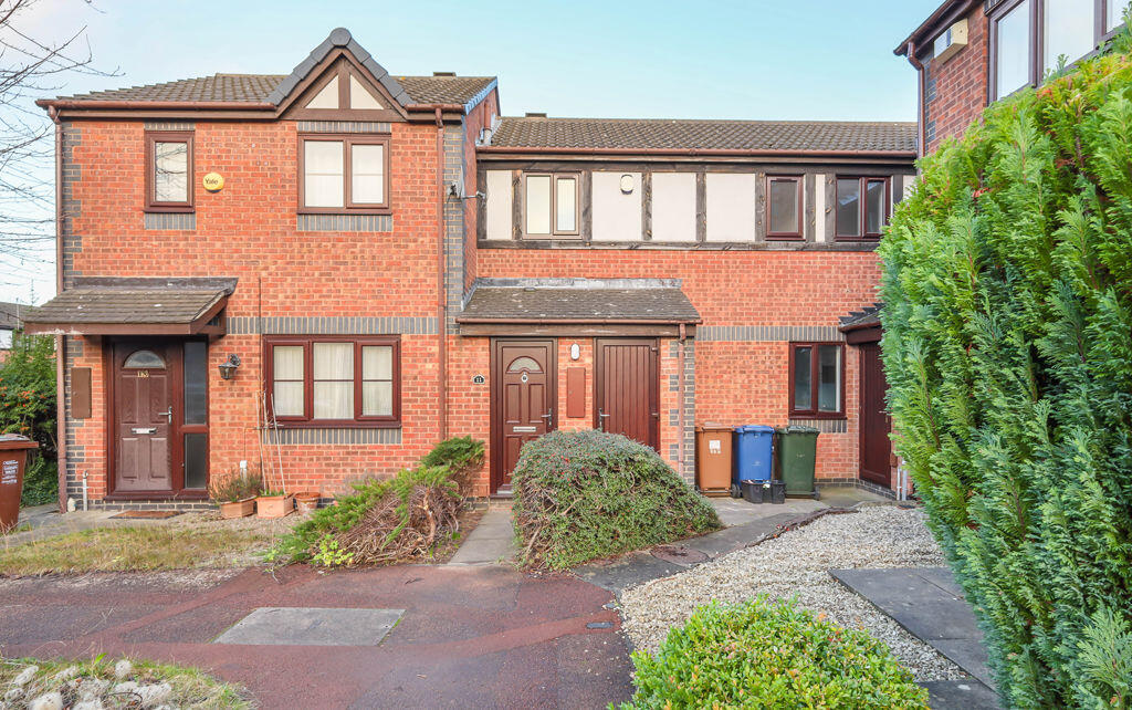 The Firs, Gosforth, Newcastle Upon Tyne photo 2