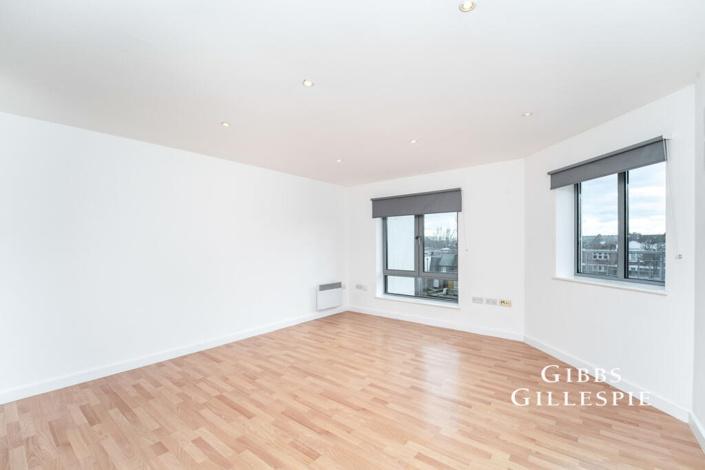 Main image of property: Cherington Road, London, W7