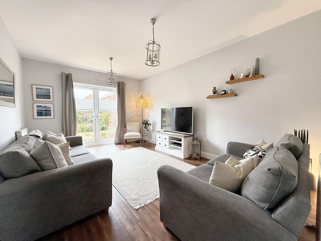 Bluebell Way, Tutbury, DE13 photo 4