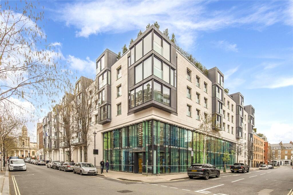 Main image of property: Bolsover Street, Fitzrovia, London, W1W