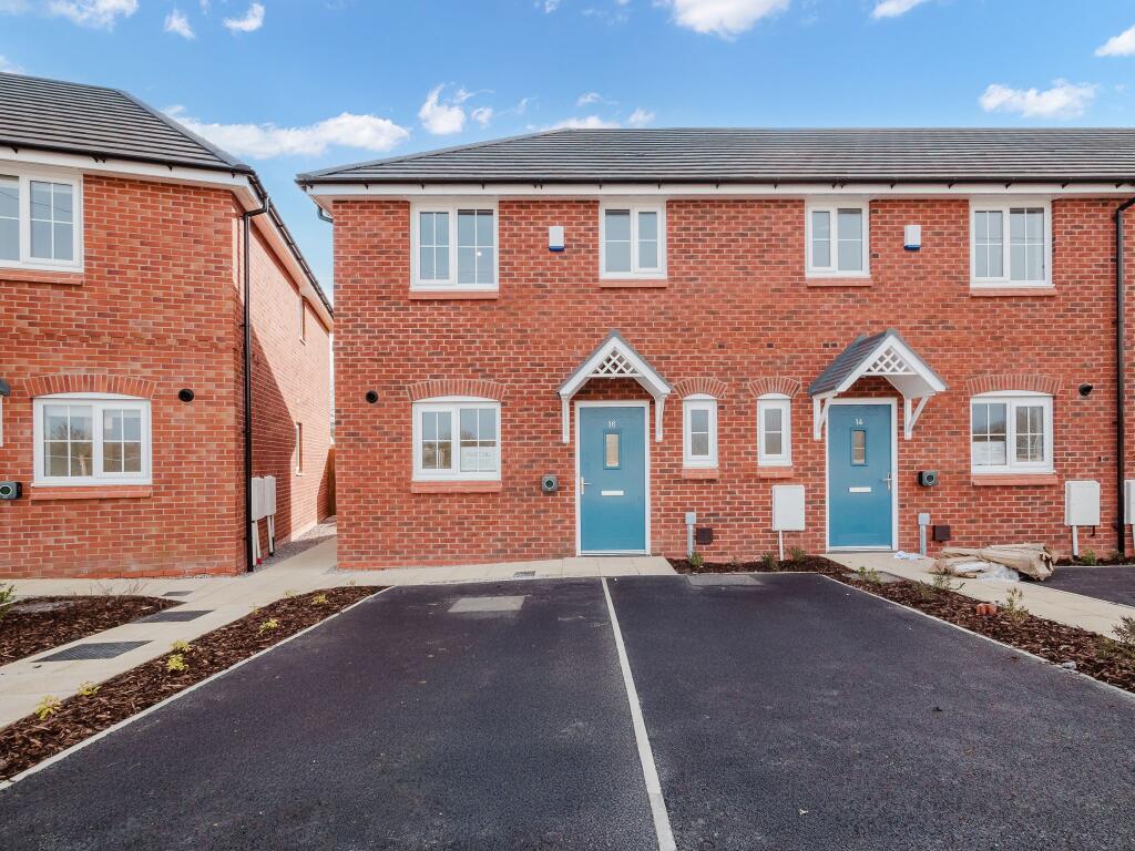 Main image of property: Caddie Road, Little Hulton, M38