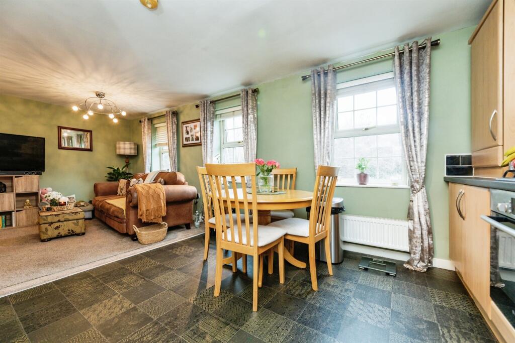 Barberry Court, Barnsley - View 4