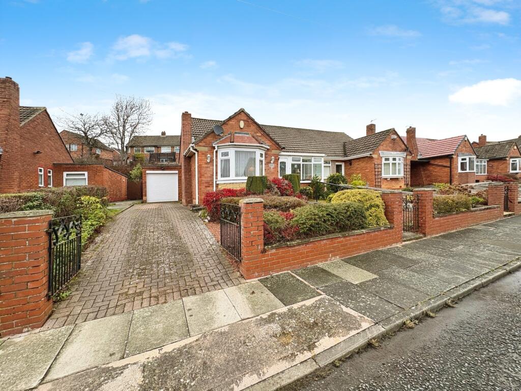 Main image of property: Coquet Grove, Newcastle upon Tyne, Tyne and Wear, NE15