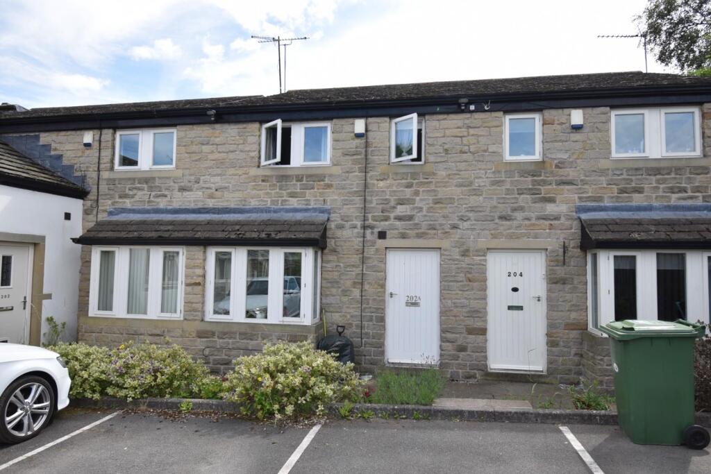Main image of property: Lowerhouses Lane, Huddersfield