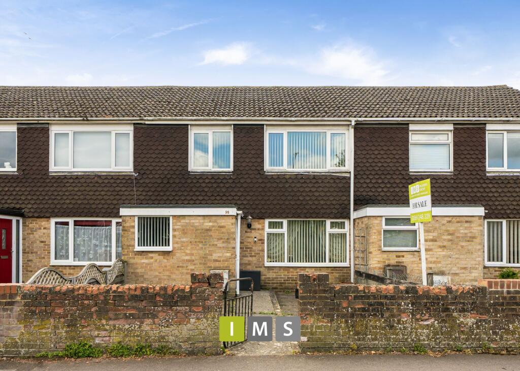 Main image of property: Churchill Road, Bicester, OX26