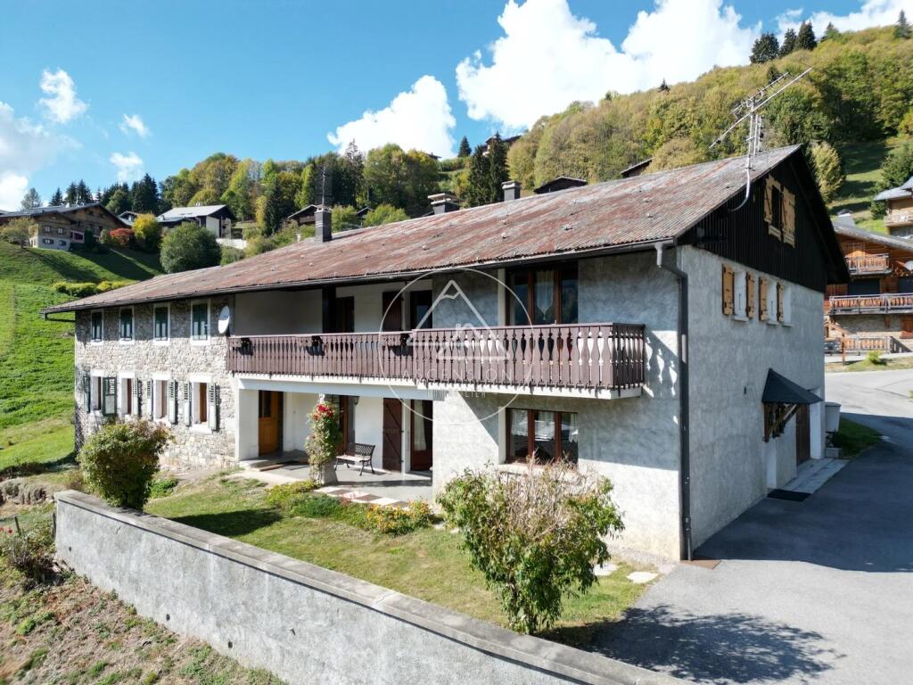 Main image of property: Rhone Alps, Haute-Savoie, Les Gets