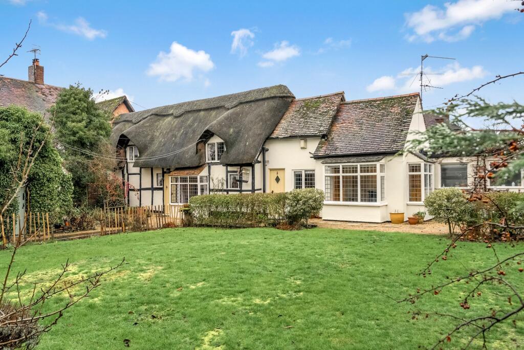 Main image of property: Evesham Road, Norton, WR11