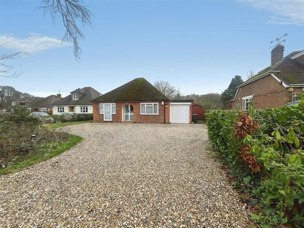 Main image of property: Frog Grove Lane, Guildford