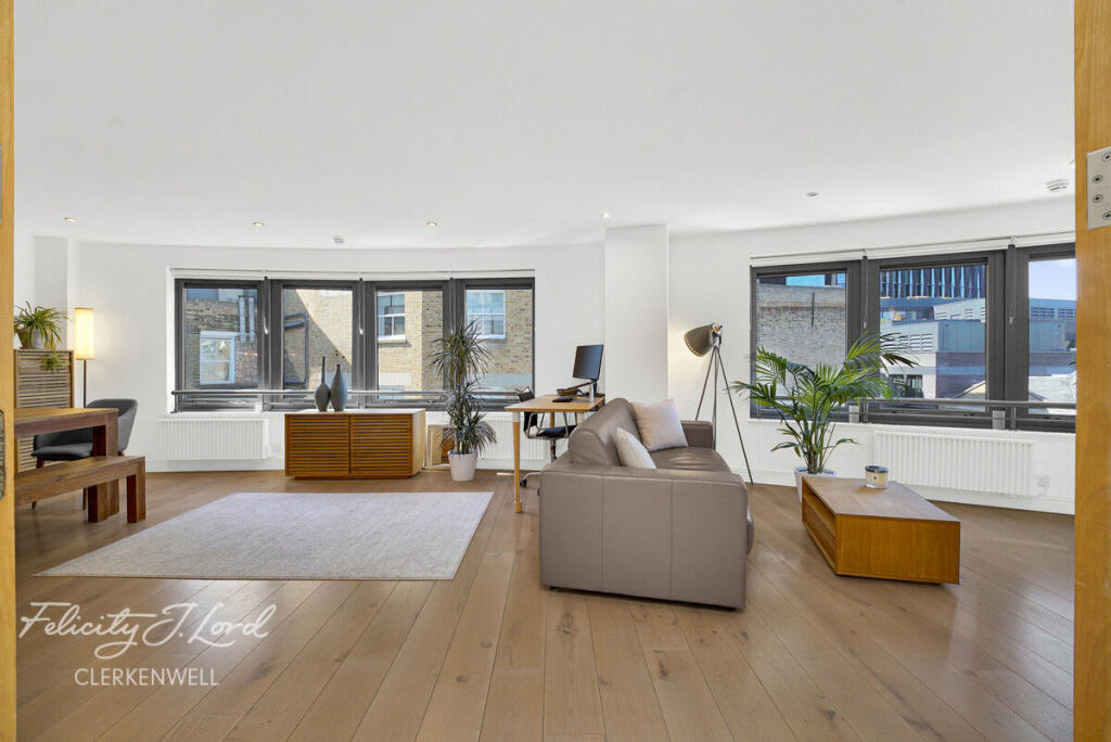 Main image of property: Garden Walk, London
