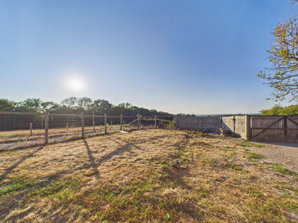 House in Rother, John's Cross, Mountfield - View 3