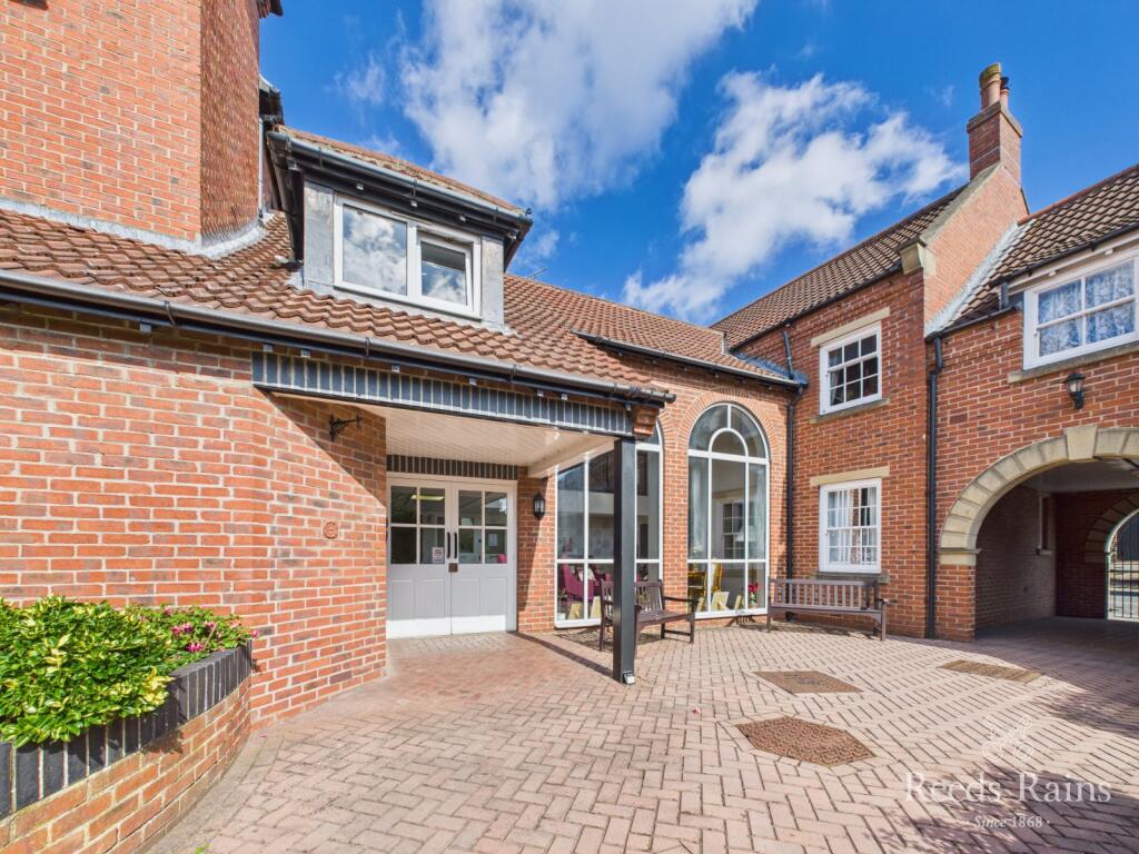 Main image of property: Strawberry Court, Scarborough, North Yorkshire, YO12