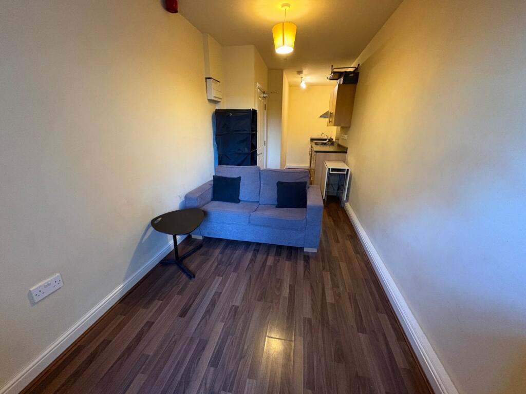 Main image of property: Furnace Hill, Sheffield, South Yorkshire, UK, S3