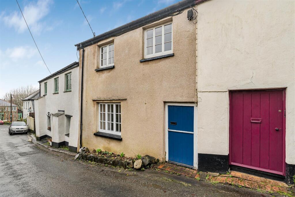 Main image of property: Drewsteignton, Exeter