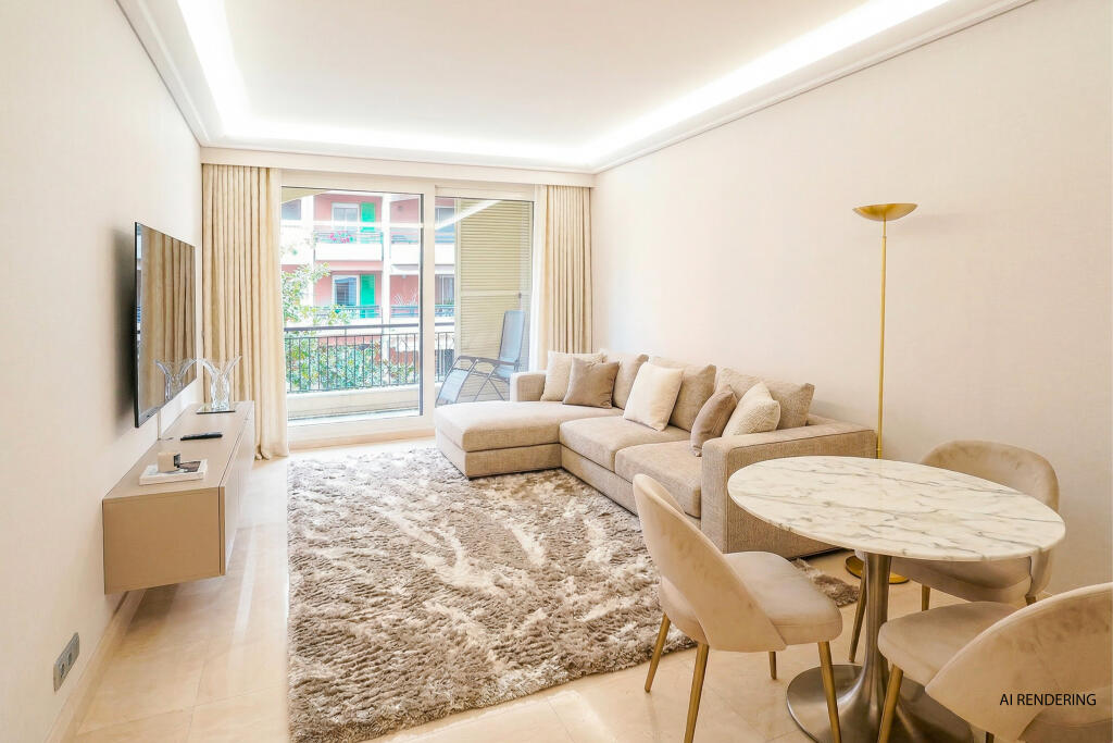 Main image of property: Monaco