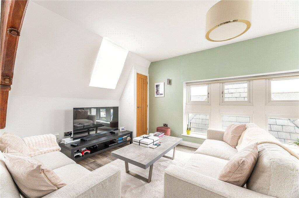 Apartment in Leeds - View 5