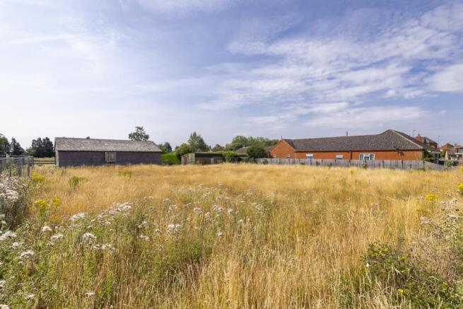 Land Near Village Hall (Mareham-Le-Fen)-12