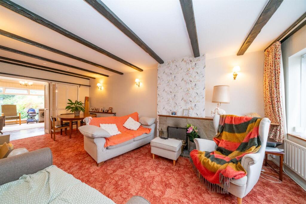 House in Watford - More