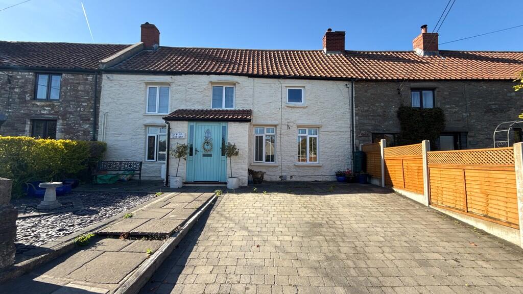 Main image of property: Weston-in-Gordano, Portishead