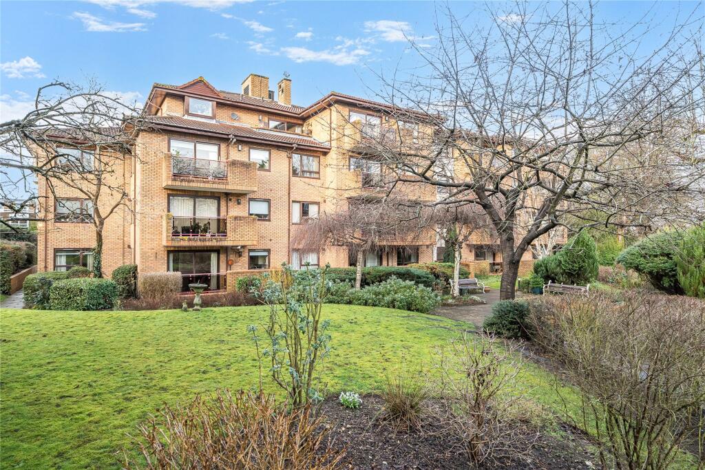 Main image of property: Bromley Road, Shortlands, Bromley