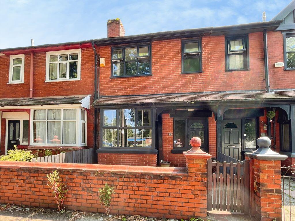 Main image of property: Alexander Road, Tonge Park