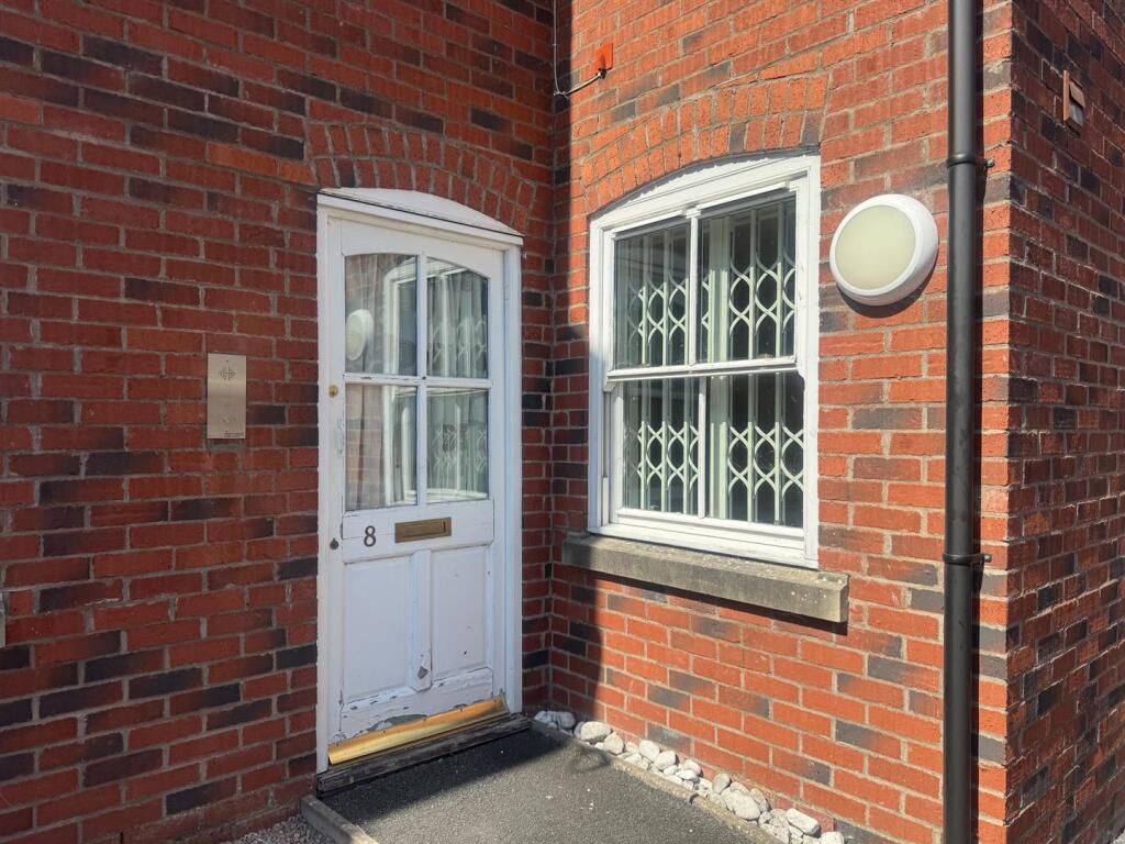 Main image of property: Little Hereford Street, Bromyard