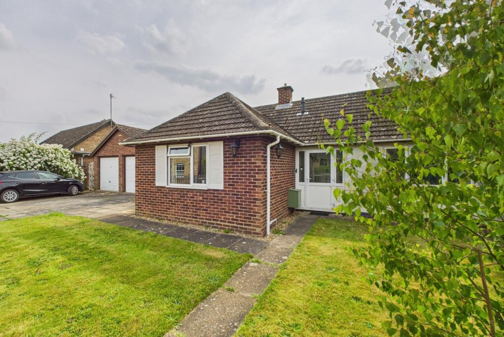 Main image of property: Margett Street, Cottenham