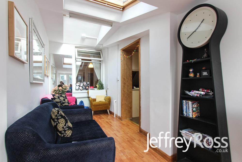 Main image of property: Flora Street, Cathays