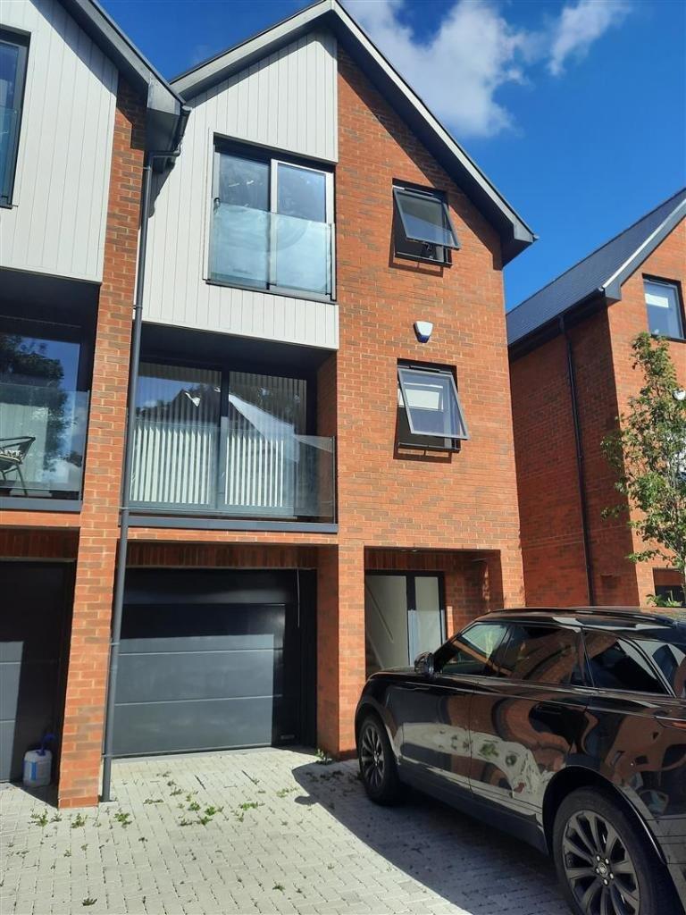 Main image of property: Freemans Yard, Belmont Road, Whitstable, Kent, CT5