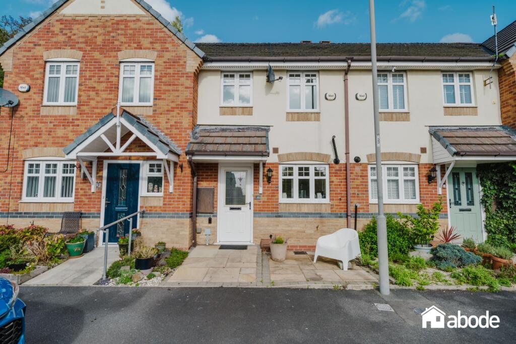Main image of property: Chatbrook Close, Aigburth, Liverpool, L17