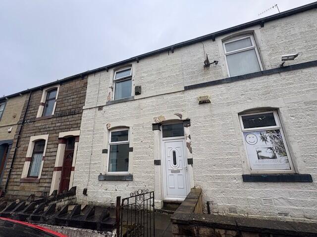 Main image of property: Boundary Street, Burnley, BB10