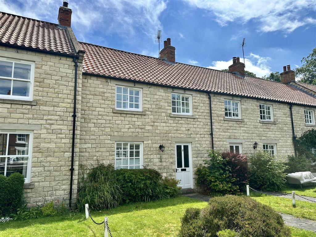 Main image of property: Maltongate, Thornton-Le-Dale, Pickering