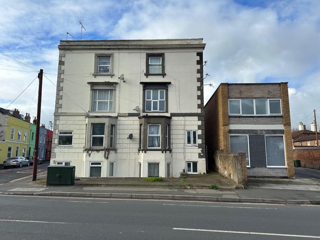 Main image of property: Kingsholm Road, Gloucester