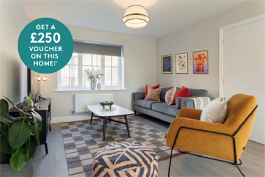 Main image of property: Casa at Westmoor Grange, Doncaster, DN3