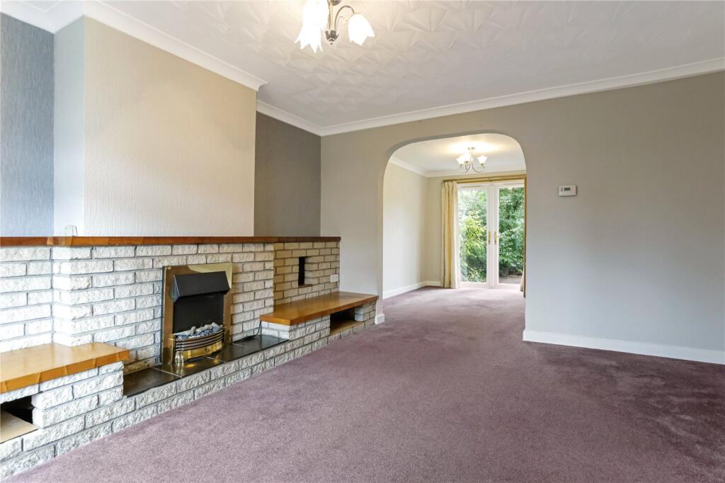 House in Falkirk - View 2