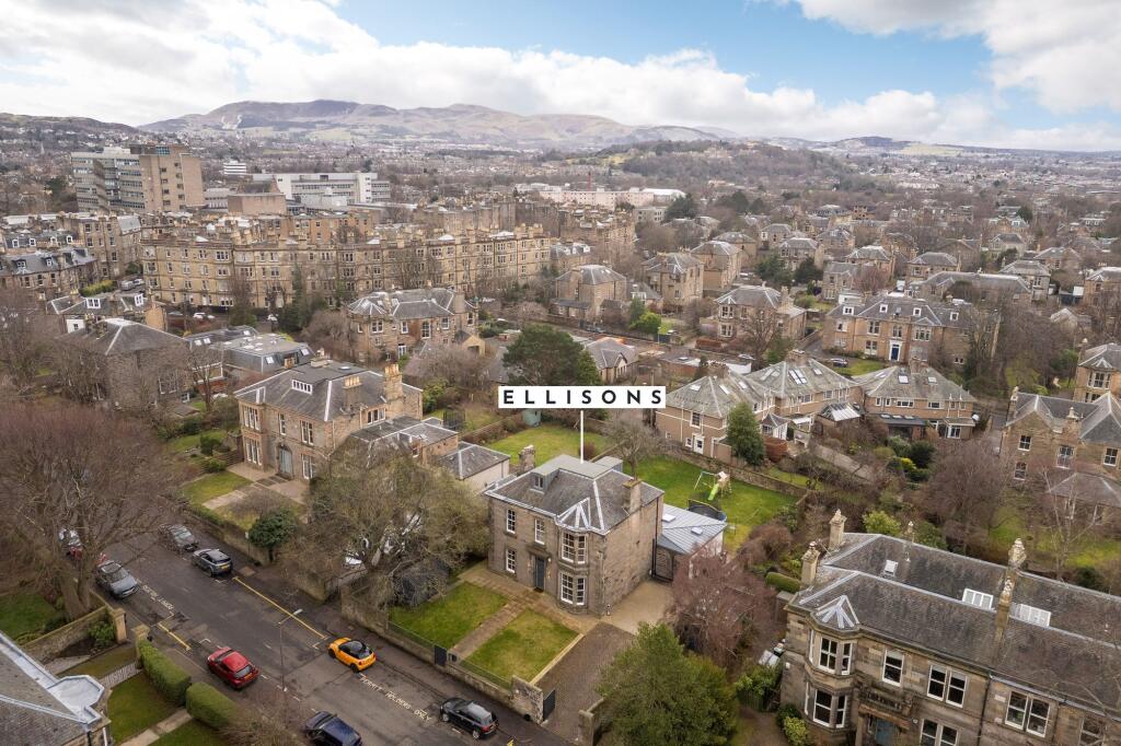 Main image of property: Merchiston Avenue, Merchiston, Edinburgh