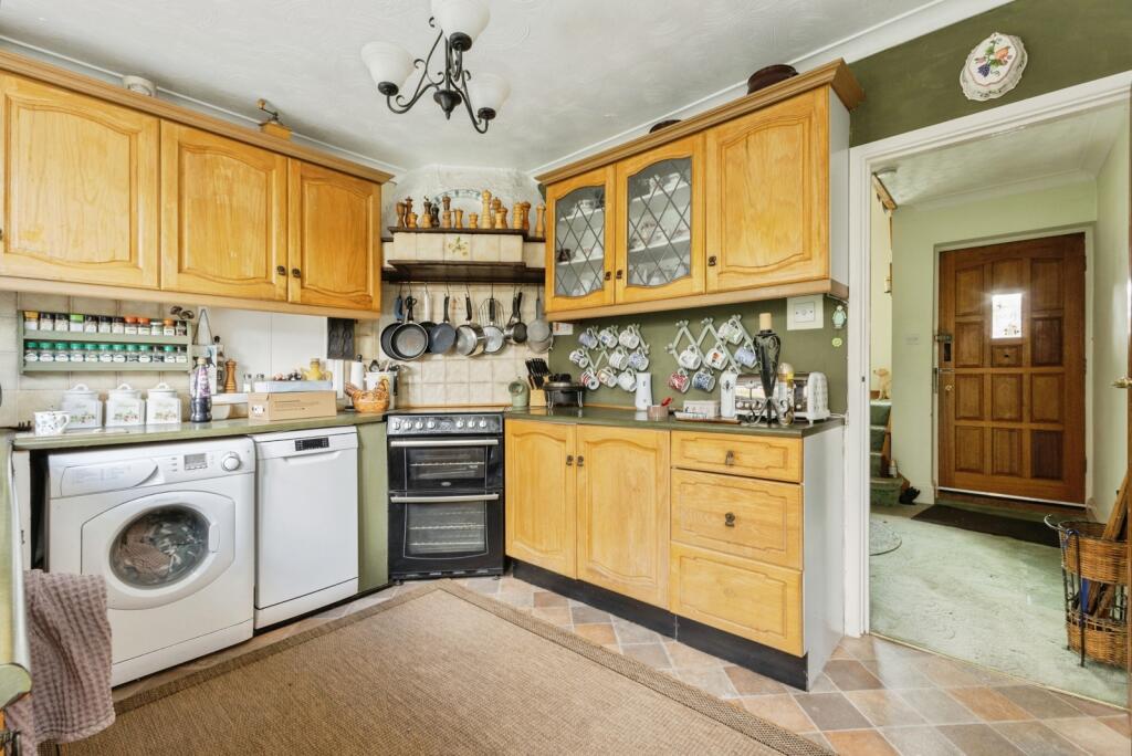 House in Norwich - View 5