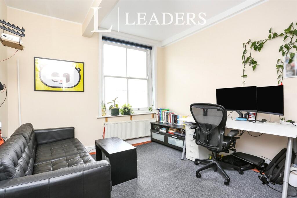 Main image of property: Deptford High Street, SE8