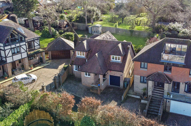 Main image of property: Egypt Copse, Cowes