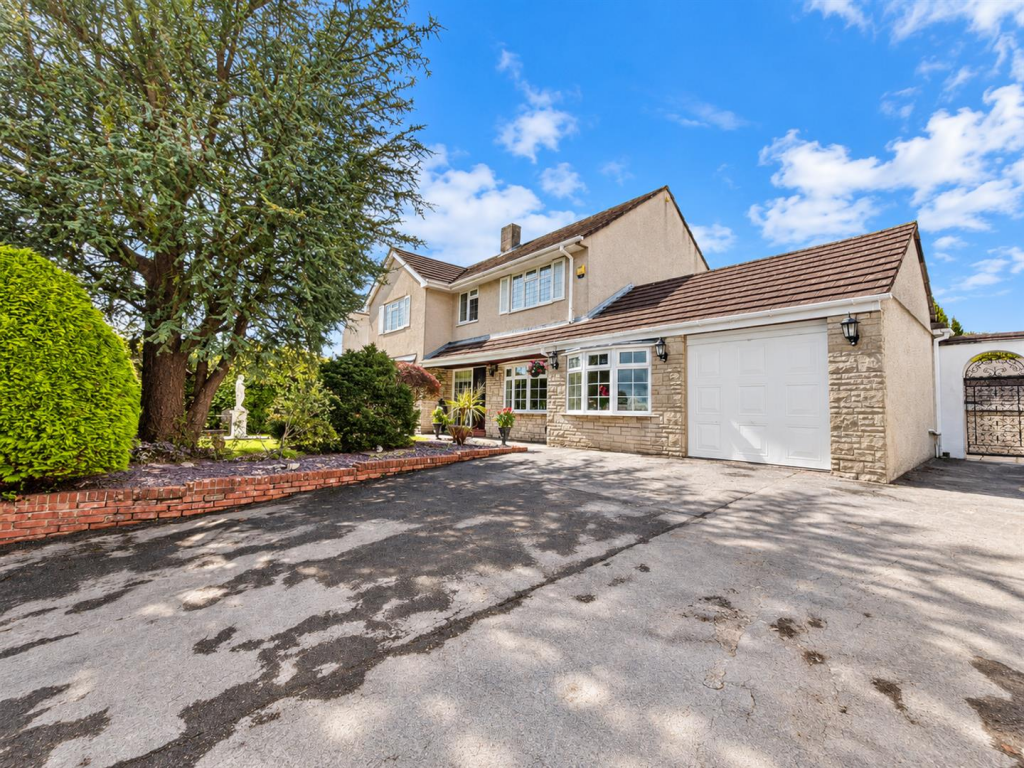 Main image of property: Bryntirion Close, Bridgend