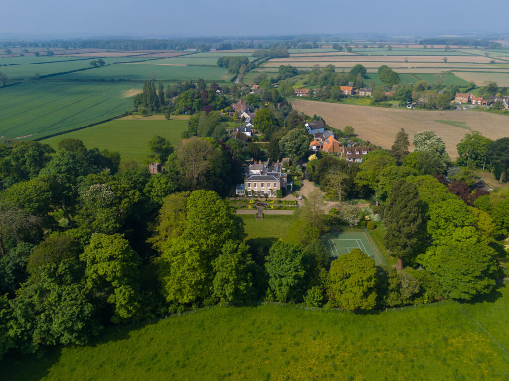 House in Lockington - View 5